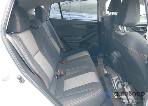 2021 Subaru Crosstrek Premium from USA, damaged, VIN JF2GTAEC6M8668232